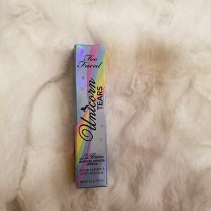 Too Faced Mystical Effects Lipstick